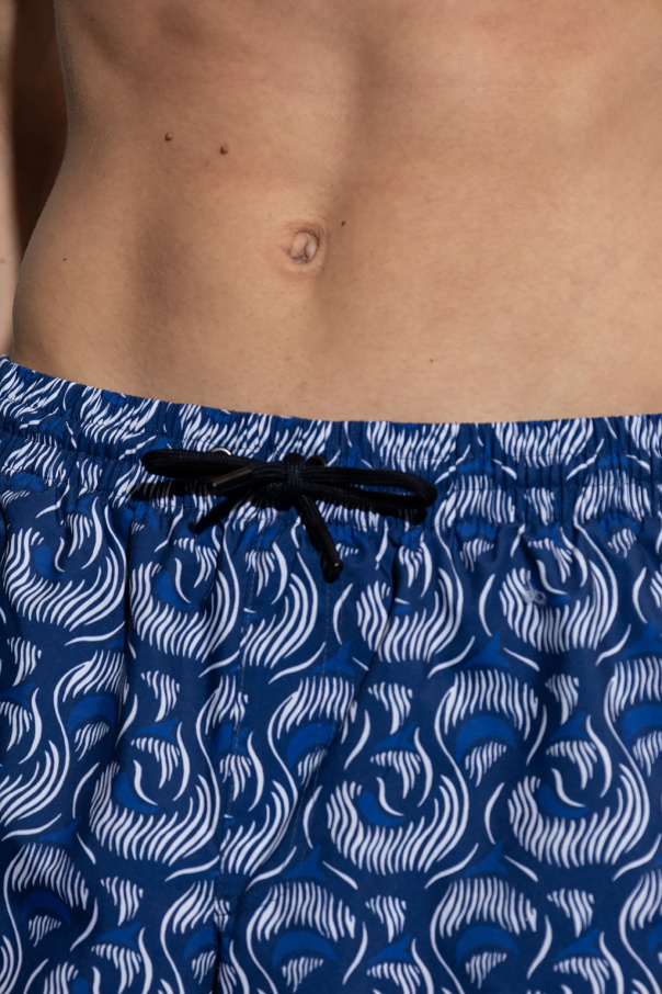 Dries van noten swim on sale shorts